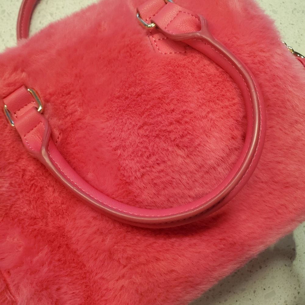 Juicy Couture Satchel - Picture 4 of 5
